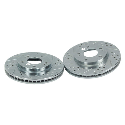 Baer Brakes auto part