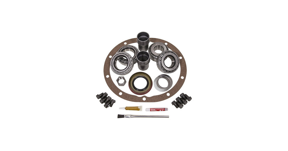 USA Standard Master Overhaul kit for GM Chevy 55P and 55T differential