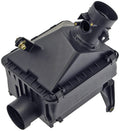 AIR FILTER BOX