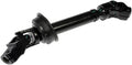 STEERING SHAFT