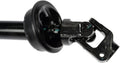 STEERING SHAFT