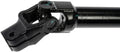 STEERING SHAFT