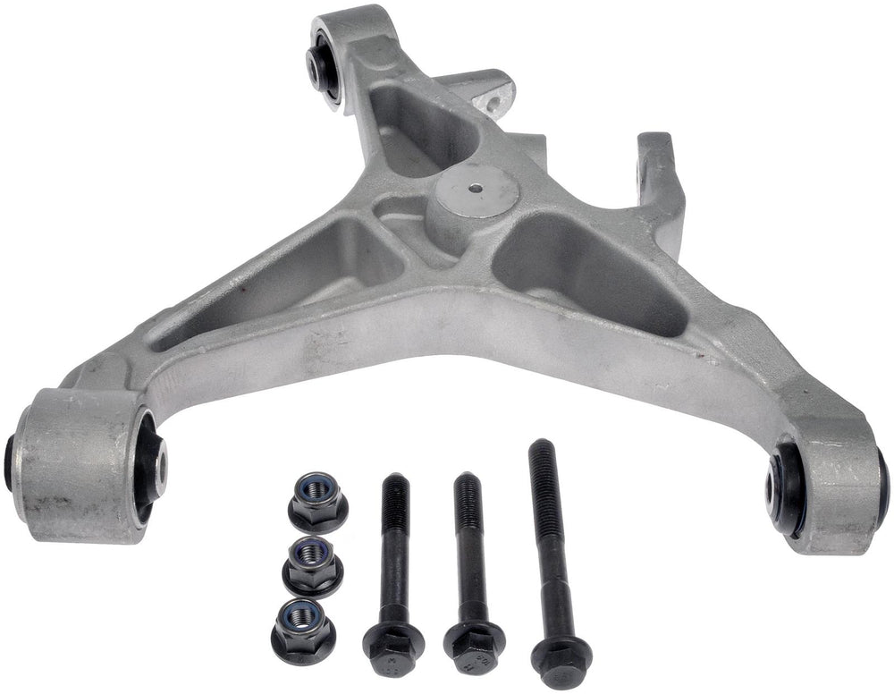 CONTROL ARM