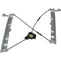 CONTROL ARM