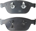 Euro Ultra-Premium Brake Pads - Front