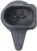 Euro Ultra-Premium Brake Pads - Front