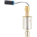 ELECTRIC FUEL PUMP
