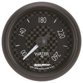 AutoMeter gauge