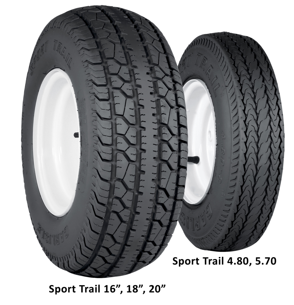 20.5X8.0-10 LRE SPORT TRAIL TL
