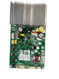 REFRIGERATOR MAIN CONTROL PANEL