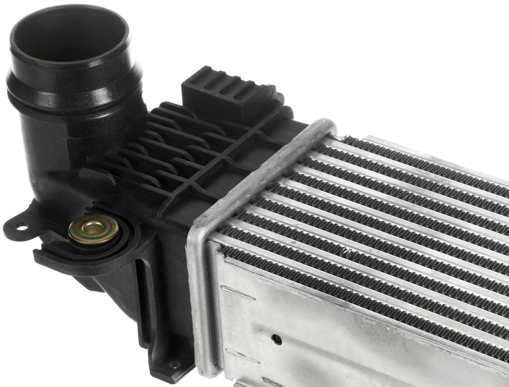 INTERCOOLER