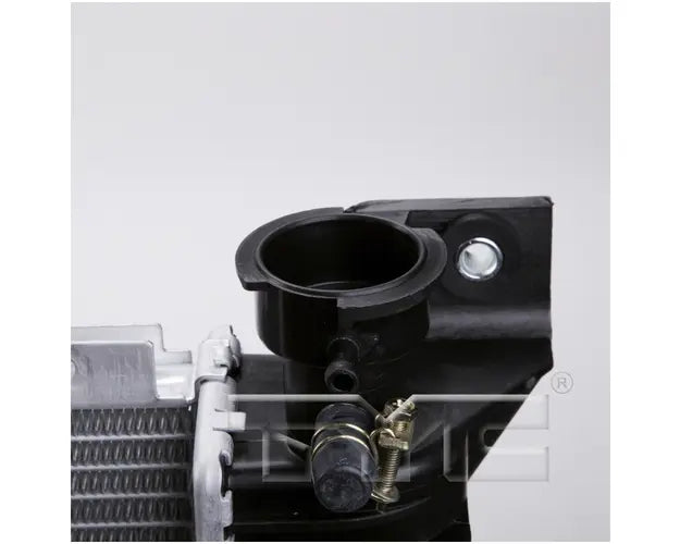 8597 FD F150/250 4.9L L6 MT 1R PA RAD