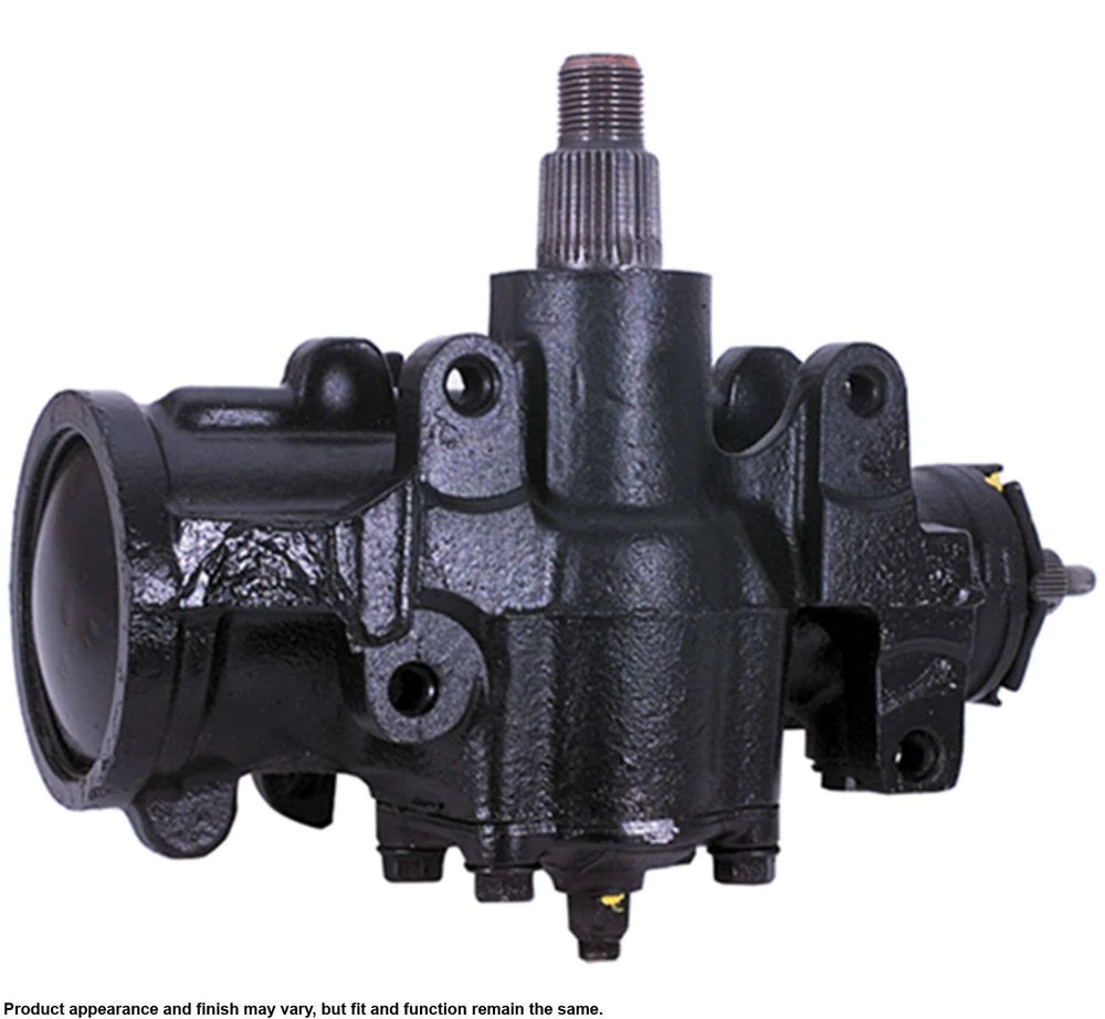 POWER STEERING COMPONENTS