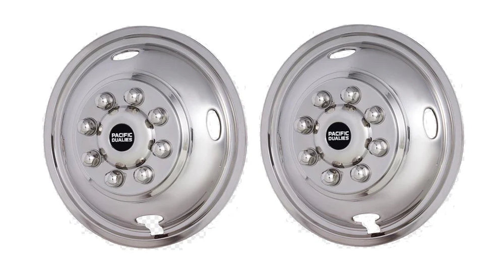 FRT AXLE KIT