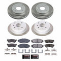 PowerStop auto part