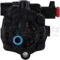 A1 REMFG INC auto part detail