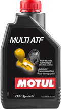 Motul 20L Multi ATF 100% Synthetic