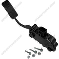 ACCELERATOR PEDAL SENSOR
