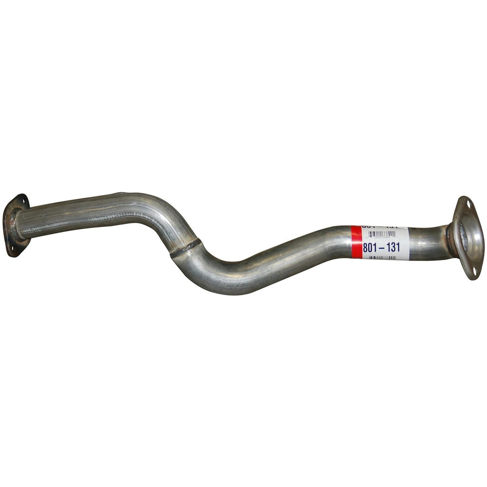 DIRECT-FIT PIPE - 05-06 NISSAN X-TR