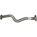 DIRECT-FIT PIPE - 05-06 NISSAN X-TR