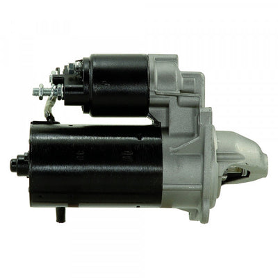 REMY red auto part
