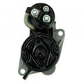 REMANUFACTURED STARTER
