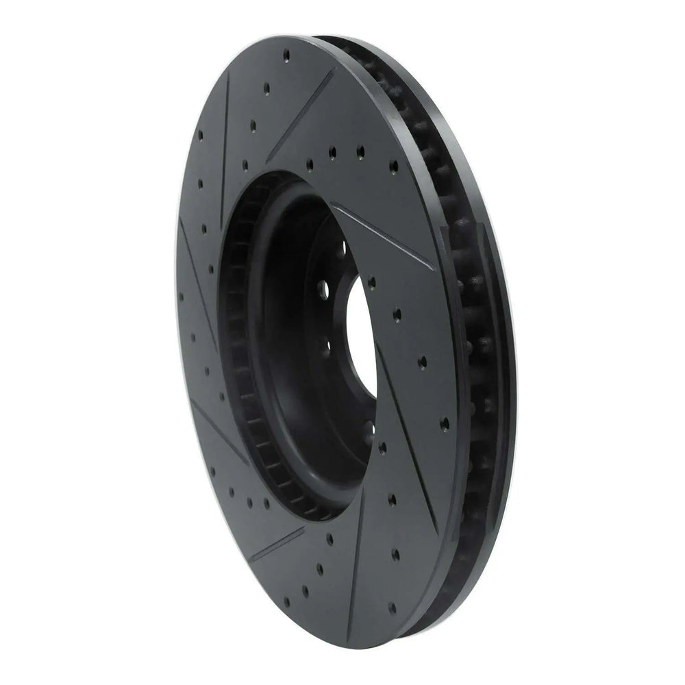 R1 Concepts black auto part