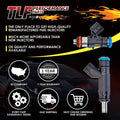 GM Performance auto part detail