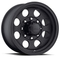 GHOST GLOSS BLACK W/ DIAMOND CUT FA