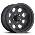 GHOST GLOSS BLACK W/ DIAMOND CUT FA