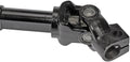 STEERING SHAFT
