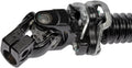 STEERING SHAFT