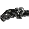 STEERING SHAFT