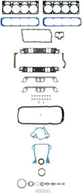 Fel-Pro Dodge RAM 1500 260-1723 Engine Gasket Set