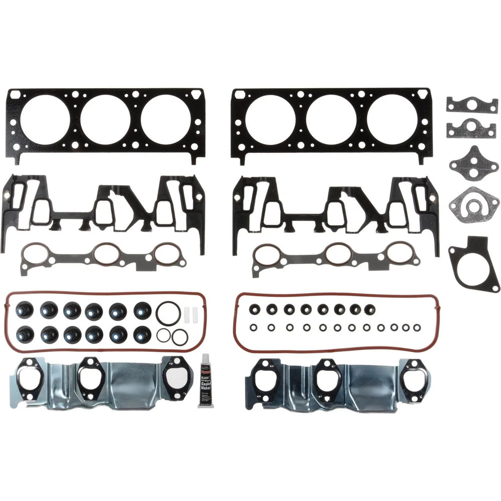 Engine Cylinder Head Gasket Set - 02-10395-01
