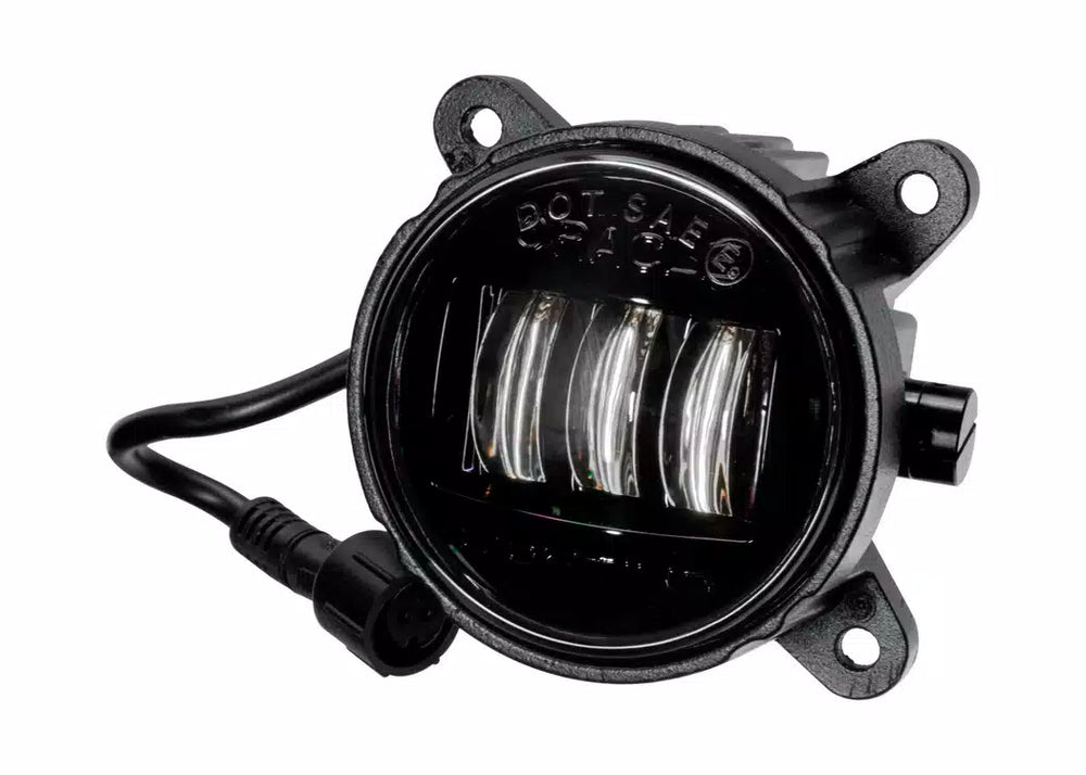 2006-2009 TOYOTA 4-RUNNER PLASMA FL