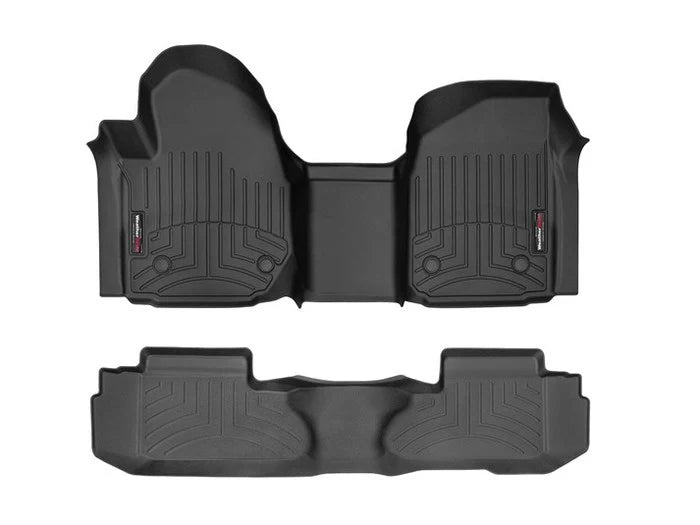 Floor Mat Set