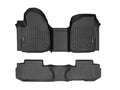 WeatherTech floor mats