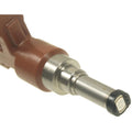 STANDARD IGN auto part installed view