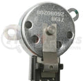 IGNITION LOCK CYLINDER HOUSING REPA