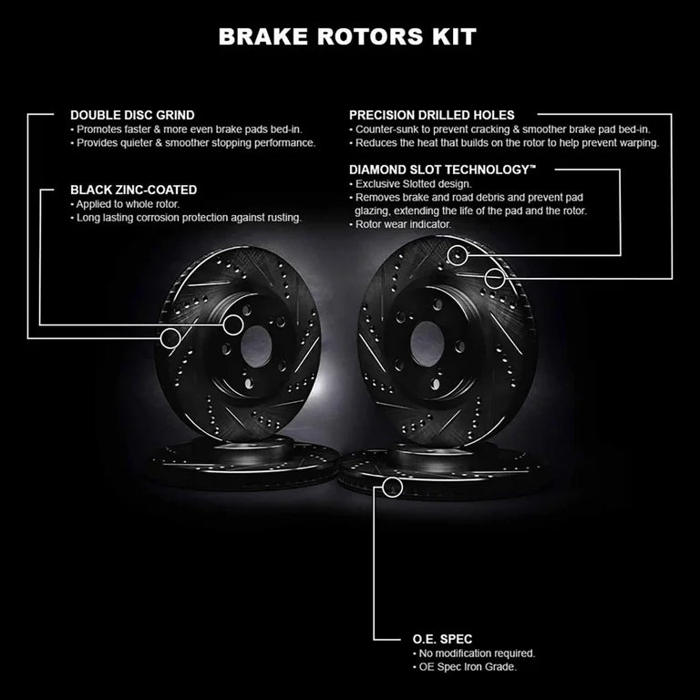 R1 Concepts auto part