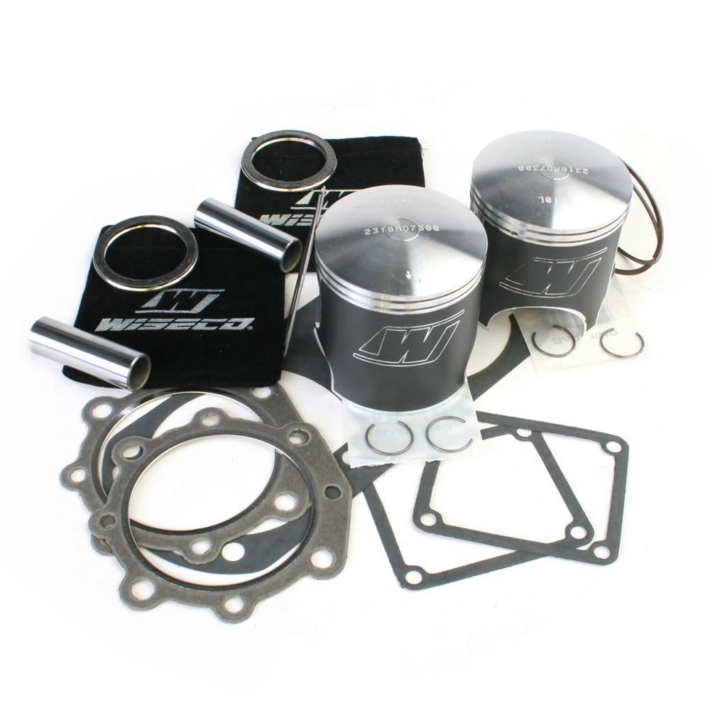 Wiseco auto part
