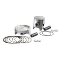Wiseco auto part close-up