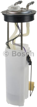 FUEL PUMP ASSEMBLY