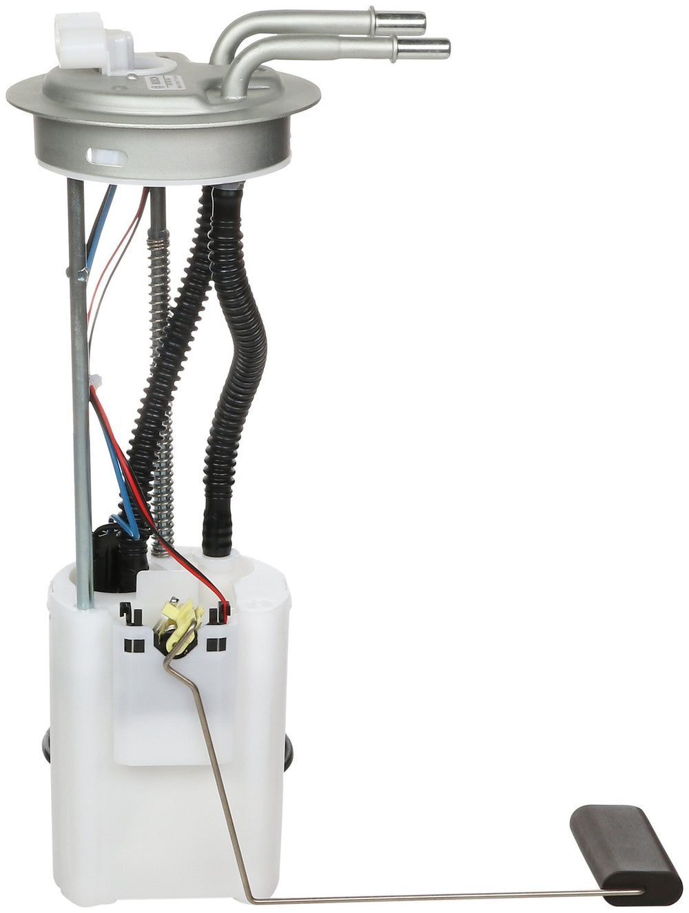 FUEL PUMP ASSEMBLY