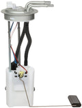 FUEL PUMP ASSEMBLY