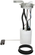 FUEL PUMP ASSEMBLY
