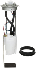 FUEL PUMP ASSEMBLY