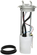 FUEL PUMP ASSEMBLY