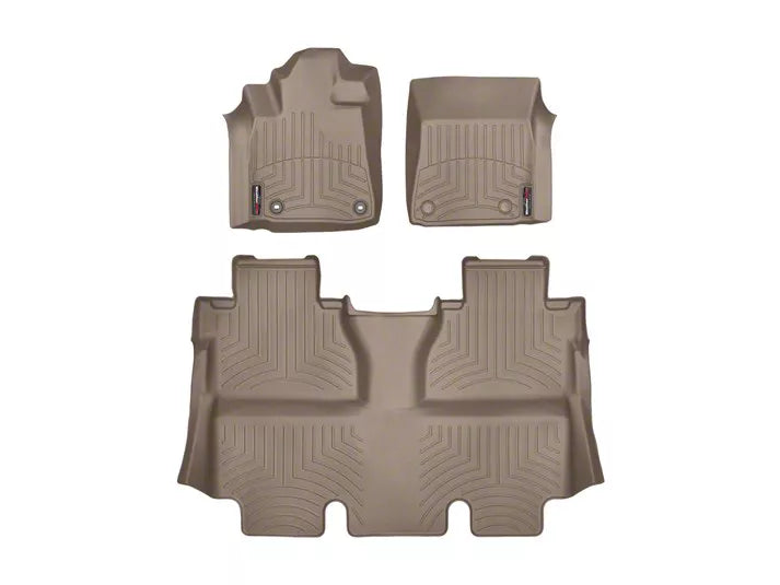 WeatherTech auto part